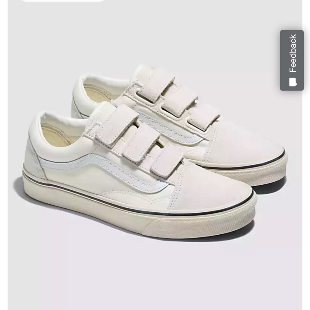 Vans Velcro Sneakers